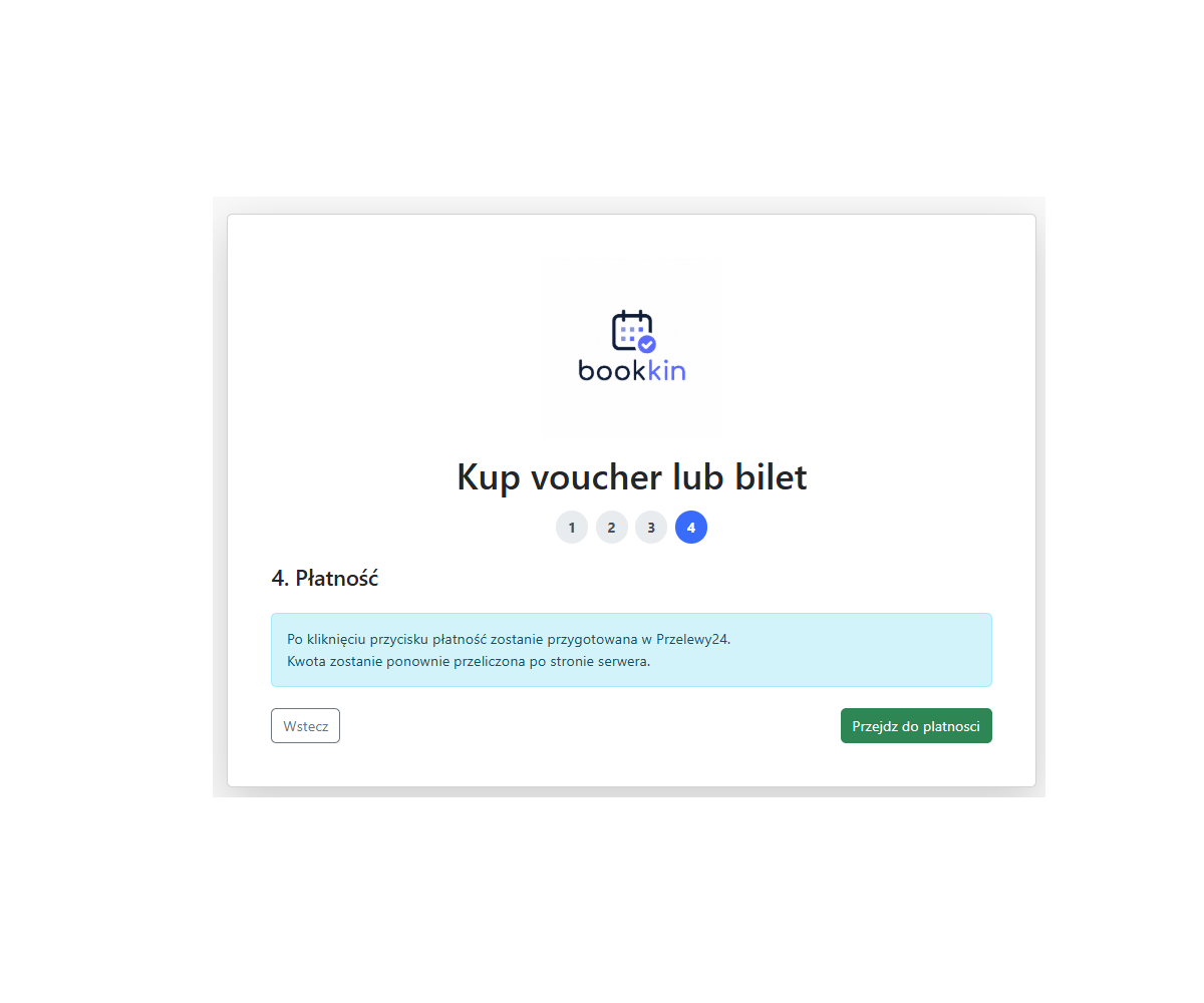 Płatność online